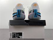 Nike Air Zoom G.T. Cut White Black Laser Blue CZ0175-101 - 6