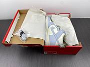 Nike Dunk High Sail Football Grey (W) DD1869-102 - 6