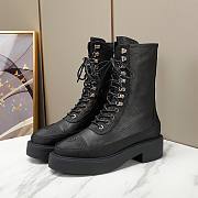 Channe1 Boots 2021SS - 1