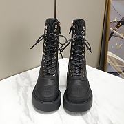 Channe1 Boots 2021SS - 6