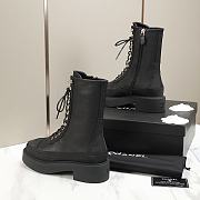 Channe1 Boots 2021SS - 4