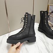 Channe1 Boots 2021SS - 3