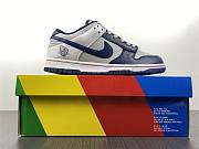 Nike Dunk Low EMB NBA 75th Anniversary Brooklyn Nets DD3363-001 - 6