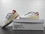 Air Jordan 2 Retro Low SP Off-White White Red DJ4375-106 - 6