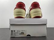 Air Jordan 2 Retro Low SP Off-White White Red DJ4375-106 - 4