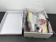 Air Jordan 2 Retro Low SP Off-White White Red DJ4375-106 - 3