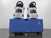 Air Jordan 6 “UNC” CT8529-410 - 2