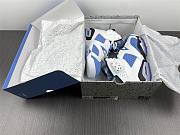 Air Jordan 6 “UNC” CT8529-410 - 6