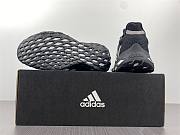 Adidas Ultra Boost DNA Web Black White GY4166 - 3