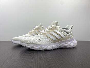 Adidas Ultra Boost DNA Web White GY4167