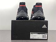 Adidas Ultra Boost Web DNA Black Red GY8091 - 5