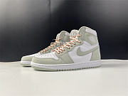 Air Jordan 1 High OG Seafoam (W) CD0461-002 - 1