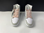 Air Jordan 1 High OG Seafoam (W) CD0461-002 - 6