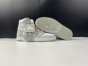 Air Jordan 1 High OG Seafoam (W) CD0461-002 - 5