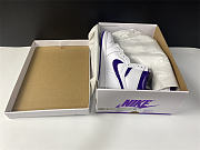 Air Jordan 1 Retro High Court Purple  CD0461-151 - 3