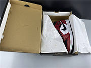 Air Jordan 1 Mid Chicago (2020) 554724-173 - 3