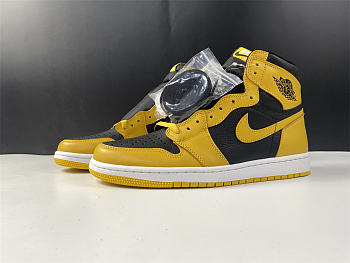 Air Jordan 1 Retro High OG Pollen 555088-701