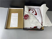 Air Jordan 1 Retro Metallic Red 555088-103  - 6