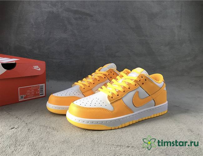 Nike Dunk Low Laser Orange (W) DD1503-800 - 1