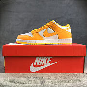 Nike Dunk Low Laser Orange (W) DD1503-800 - 6