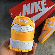 Nike Dunk Low Laser Orange (W) DD1503-800 - 5