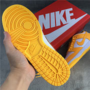 Nike Dunk Low Laser Orange (W) DD1503-800 - 4