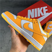 Nike Dunk Low Laser Orange (W) DD1503-800 - 2