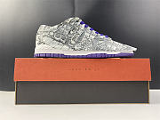 Nike Dunk Low Flip the Old School (W) DJ4636-100 - 2