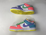 Nike Dunk Low SE Easter (W) DD1872-100 - 2