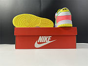 Nike Dunk Low SE Easter (W) DD1872-100 - 5