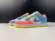 Nike Dunk Low SE Easter (W) DD1872-100 - 1