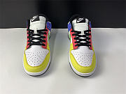 Nike Dunk Low Green Strike DD1503-106 - 6