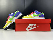 Nike Dunk Low Green Strike DD1503-106 - 2