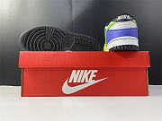 Nike Dunk Low Green Strike DD1503-106 - 4