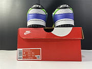 Nike Dunk Low Green Strike DD1503-106 - 3