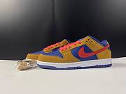 Nike SB Dunk Low Reverse Papa Bear BQ6817-700 - 1