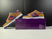 Nike SB Dunk Low Reverse Papa Bear BQ6817-700 - 5