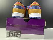 Nike SB Dunk Low Reverse Papa Bear BQ6817-700 - 6