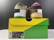 Nike SB Dunk Low What The Paul CZ2239-600 - 2