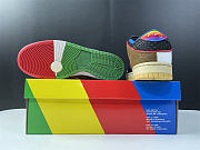 Nike SB Dunk Low What The Paul CZ2239-600 - 6