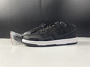 Nike SB Dunk Low Wasted Youth DD8386-001 - 1