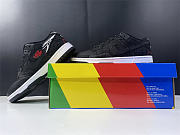 Nike SB Dunk Low Wasted Youth DD8386-001 - 6