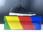 Nike SB Dunk Low Wasted Youth DD8386-001 - 3