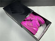 Nike Dunk High Ambush Active Fuchsia CU7544-600 - 6