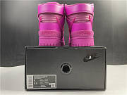 Nike Dunk High Ambush Active Fuchsia CU7544-600 - 4