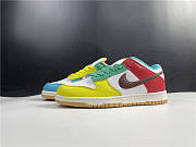 Nike Dunk Low FREE.99 DH0952-100 - 1