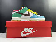 Nike Dunk Low FREE.99 DH0952-100 - 6