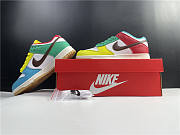 Nike Dunk Low FREE.99 DH0952-100 - 4