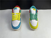 Nike Dunk Low FREE.99 DH0952-100 - 5