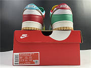 Nike Dunk Low FREE.99 DH0952-100 - 2